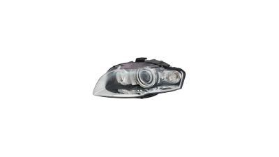 Far Audi A4 (B7) 09.2006-03.2008 AL Automotive lighting fata stanga tip bec D1S xenon cu lumina pentru curbe