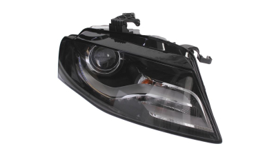 Far Audi A4/S4 (B8) Sedan/Avant 11.2007-06.2010 TYC fata dreapta day time running light tip bec D3S+LED