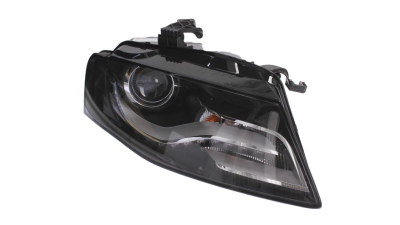 Far Audi A4/S4 (B8) Sedan/Avant 11.2007-06.2010 AL Automotive lighting fata dreapta daytime running light tip bec D3S+LED