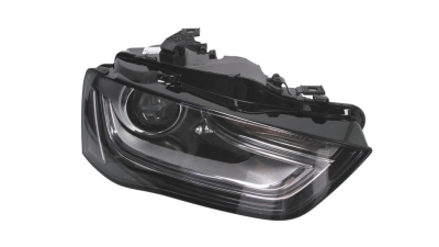 Far Audi A4/S4 (B8) Sedan/Avant 11.2011-2016 AL Automotive lighting fata dreapta tip bec D3S+LED fara ballast cu lumina pentru curbe