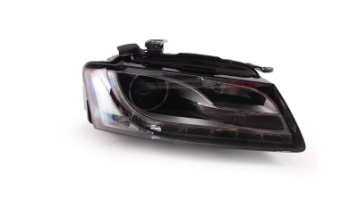 Far Audi A5/S5 (B8) 03.2007-10.2011 VALEO fata dreapta daytime running light 1355102V tip bec D3S fara balast/motoras/becuri