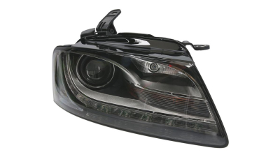 Far Audi A5/S5 (B8) 03.2007-10.2011 VALEO fata dreapta daytime running light tip bec D3S  fara balast/motoras/becuri