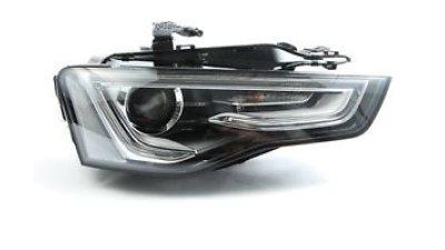 Far Audi A5/S5 (B8) 10.2011- AL Automotive lighting fata dreapta 13S110-U tip bec D3S+LED bixenon