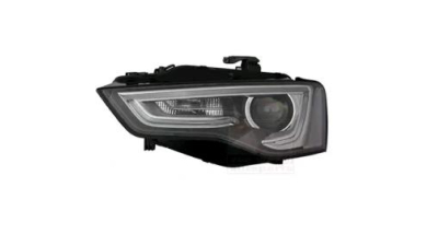 Far Audi A5/S5 (B8) 10.2011- AL Automotive lighting fata stanga 13S109-U tip bec D3S+LED bixenon