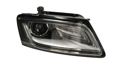 Far Audi Q5 (8R) 06.2012- VALEO fata dreapta daytime running light tip bec D3S cu lumina pentru curbe
