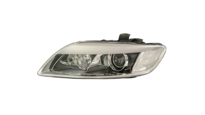 Far Audi Q7 (4L) 10.2005-09.2009 VALEO fata stanga tip bec D1S fara balast/motoras/becuri