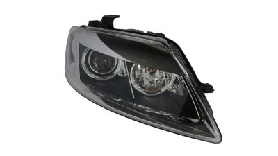 Far Audi Q7 (4L) 10.2005-09.2009  VALEO fata dreapta tip bec D1S fara balast/motoras/becuri