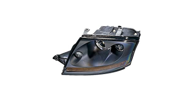 Far Audi TT 10.1998-05.2006 AL Automotive lighting fata dreapta 135010-U tip bec H1+H7 electric