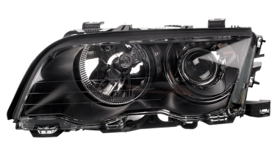 Far Bmw Seria 3 (E46) Coupe/Cabrio 05.1999-09.2001 BestAutoVest fata stanga