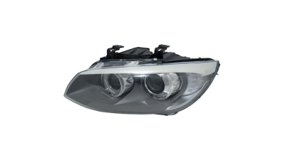 Far Bmw Seria 3 (E92/93) Coupe/Cabrio 03.2010-12.2013 AL Automotive lighting fata stanga tip bec D1S+H3 pt. vehicule cu lumini pt.curba, fara bec si balast
