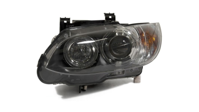 Far Bmw Seria 3 (E92/93) Coupe/Cabrio 09.2006-03.2010 AL Automotive lighting fata stanga tip bec D1S+H8+H3 pt. vehicule cu lumini pt.curba