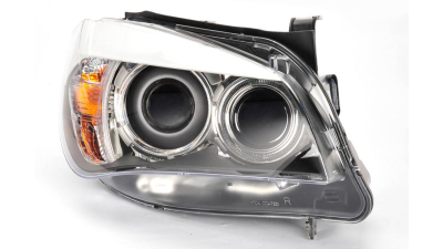 Far Bmw X1 (E84) 09.2009-07.2012 VALEO fata dreapta daytime running light D1S, fara balast, becuri , cu motoras
