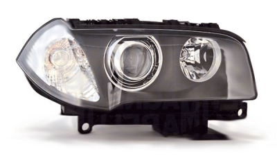 Far Bmw X3 (E83) 10.2006-11.2010 AL Automotive lighting fata dreapta D1S+H7