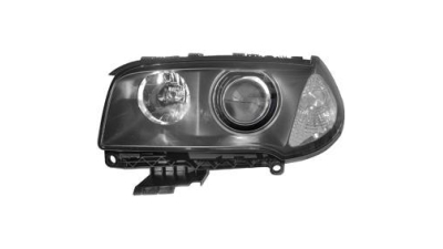 Far Bmw X3 06.2003- 09.2006 AL Automotive lighting fata stanga 2055098U, bec D2S+H7, semnalizator alb