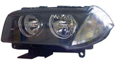 Far Bmw X3 10.2006-11.2010 AL Automotive lighting fata stanga H7+H7