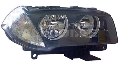 Far Bmw X3 10.2006- 11.2010 AL Automotive lighting fata dreapta H7+H7