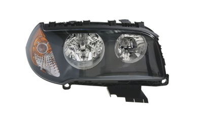 Far Bmw X3 06.2003- 09.2006 AL Automotive lighting fata dreapta H7+H7 205510-U, semnalizator galben