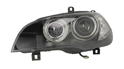 Far Bmw X5 (E70) 10.2006-03.2010 AL Automotive lighting fata dreapta cu bec D1S+H8