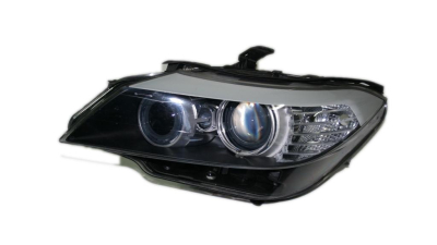 Far Bmw Z4 (E89) 05.2009- HELLA fata dreapta daytime running light, bixenon, D3S+H8