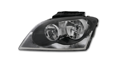 Far Chrysler Pacifica 2005-09.2006 BestAutoVest partea Stanga H7+H7, varianta USA