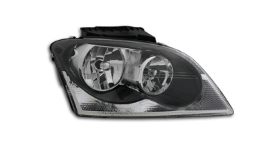 Far Chrysler Pacifica 2005-09.2006 BestAutoVest partea Dreapta H7+H7, varianta USA