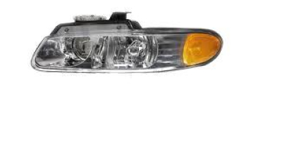 Far Chrysler Voyager (GS/NS) 1996-12.1999 Chrysler TOWN_COUNTRY (GS/NS) 01.1996-12.1999 Dodge CARAVAN (GS/NS) 1996-12.1999 BestAutoVest partea Stanga HB3+HB3A manual