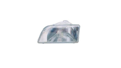 Far Citroen AX 09.1986-03.1996 XACTA partea Dreapta, bec H4, reglaj electric