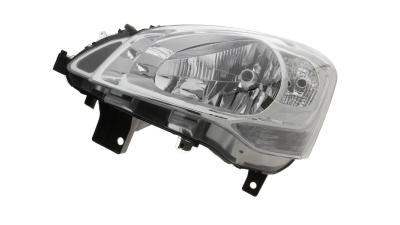 Far Citroen Berlingo (7_) 02.2008-06.2012 TYC partea Dreapta H4 cu motoras