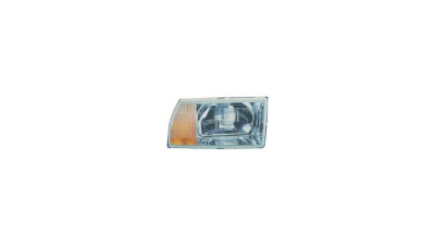 Far Citroen C15 1989-12.1999 DJ AUTO partea Dreapta, reglaj electric , bec h4