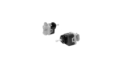 Far Citroen C1 (PM/PN) 09.2005-05.2012 TYC partea Stanga, reglare electrica cu motoras
