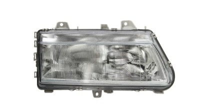 Far Citroen Evasion 01.1994-09.1998 TYC partea Dreapta, tip bec H1+H1