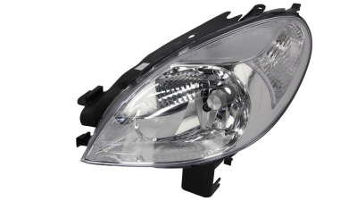 Far Citroen Xsara PICASSO 01.2004-09.2010 VALEO partea Stanga, Electric, tip bec H4, fara motoras, omologare ECE , 6208.37; 620837; 89310175