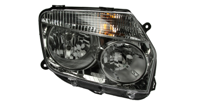 Far Dacia Duster 4x2 260108233R partea dreapta