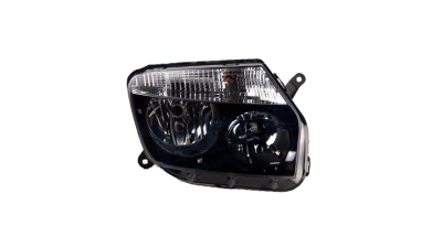 Far Dacia Duster 4x4 260103738R partea dreapta fumurii