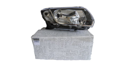 Far Dacia Logan 2 Sandero 2 2013- partea dreapta original Renault 260105344R