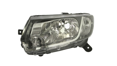 Far Dacia Logan 2 Sandero 2 2013- partea Stanga original Renault 260601236R
