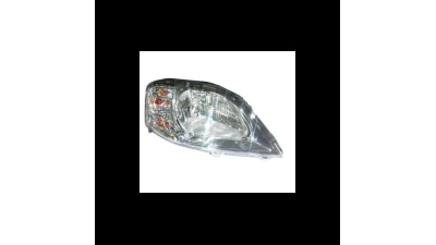 Far Dacia Logan Facelift model 2009-2013 partea dreapta original Dacia 8200744754