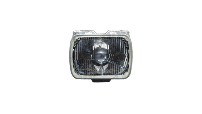 Far Daihatsu CHARADE (G11 1983-1984 ROCKY (F7/F8) 02.1985-12.2001 Mitsubishi L200 I 1987-03.1998 L300 (LO3_P/G/L0_2P/L03_P) 1984-1986 Nissan CHERRY (N10) 1978-08.1982 Suzuki MARUTI (IMPORT INDIE) 01.1991- Universale faruri de ceata, stanga=dreapta