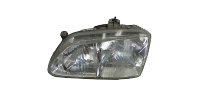 Far fata Renault Megane 1, Megane Scenic 1995-1994 , far dublu, partea stanga, regl electrica, Original 7701040687