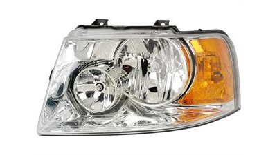 Far Ford Expedition 11.2002-10.2006 BestAutoVest stanga fata manual