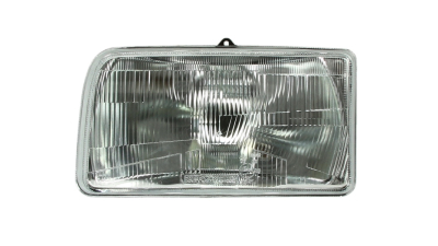 Far Ford Fiesta 09.1983-03.1989 XACTA partea stanga H4