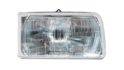 Far Ford Fiesta 09.1983-03.1989 XACTA partea dreapta H4