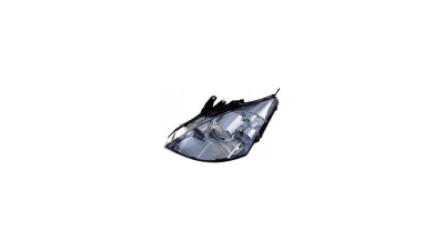 Far Ford Focus 09.2001-11.2004 DEPO partea stanga D2S+H7 fara motoras