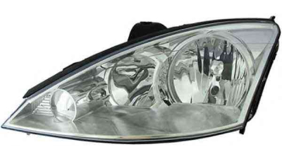 Far Ford Focus 1 RS (DAW/DBW/DNW/DFW)RS 10.2001-11.2004 VISTEON partea Dreapta H1+H7 cu motoras