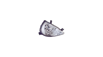 Far Ford KA 09.1996-11.2008 Street KA (RL2) 05.2003-07.2005 Depo partea dreapta H1+H7 manual/electric