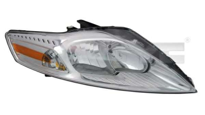 Far Ford Mondeo 03.2007-09.2010 VISTEON dreapta , tip bec H1+H7