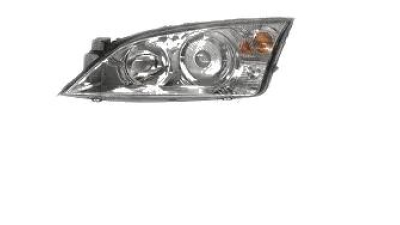 Far Ford Mondeo 10.2000-03.2007 AL Automotive lighting stanga fata, tip bec D2S+H1