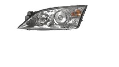 Far Ford Mondeo (B4Y/B5Y/BWY) 10.2000-03.07 DEPO dreapta fata, tip bec D2S+H1