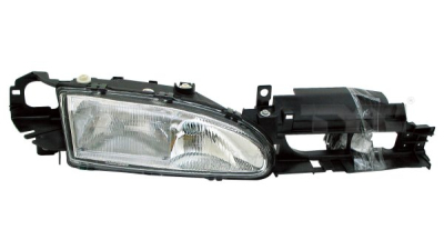 Far Ford Mondeo Hatchback/Sedan/Combi 03.1993-08.1996 XACTA dreapta fata H1+H1 manual
