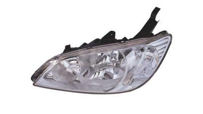 Far Honda Civic Sedan (ES) 01.2004-09.2005 TYC partea Stanga cu bec HB3+HB4